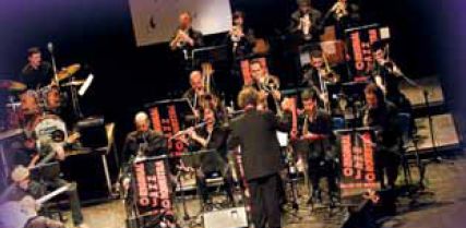 Original Jazz Orquestra Taller de Músics