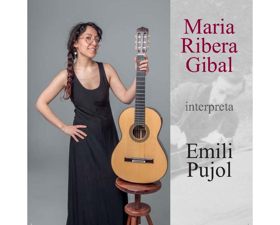 Maria Ribera Gibal