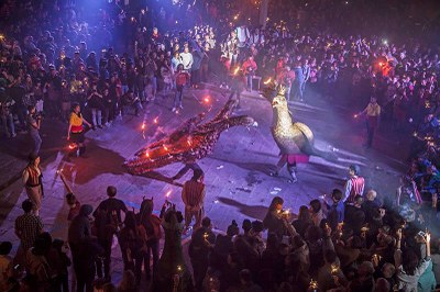 La Nit del Tararot
