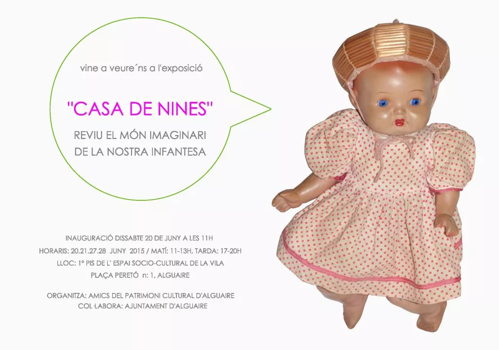 Casa de nines