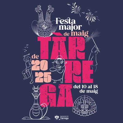 Festa Major de Tàrrega
