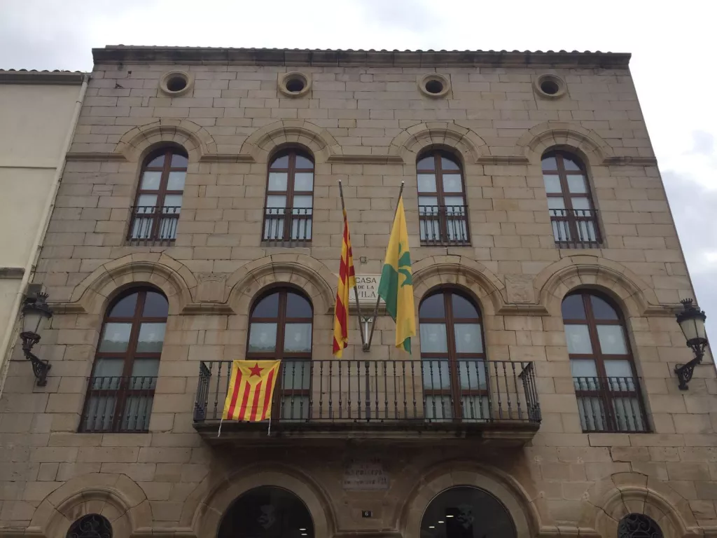 VII Tractorada de la Diada de Sant Isidre