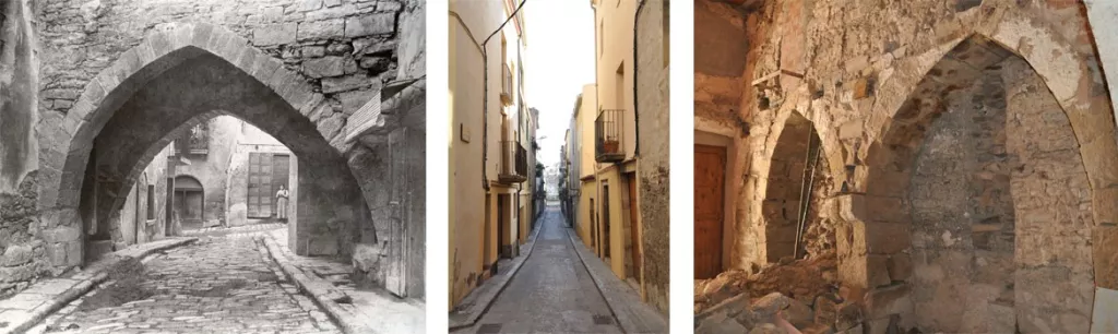 Conferència 'Les xarxes d’evasió dels jueus a l’Alemanya nazi'