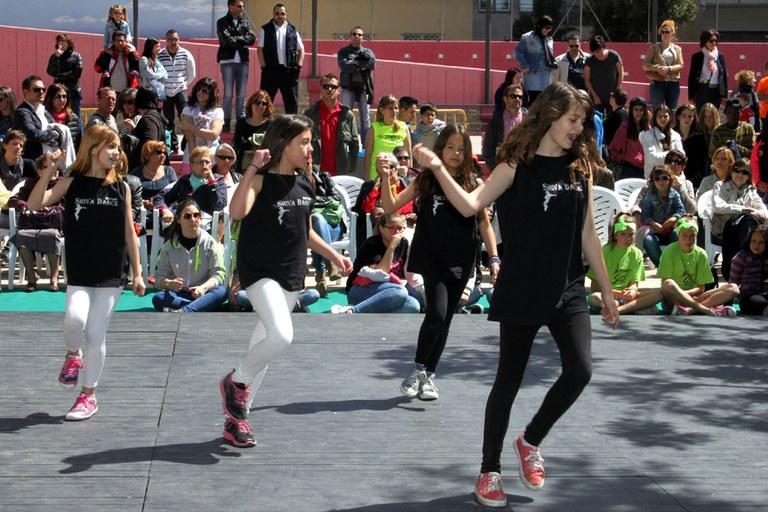 Marató de Dansa