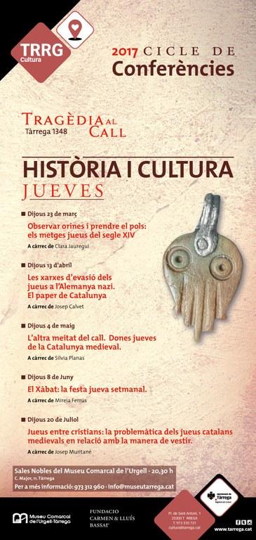 Jueus entre cristians