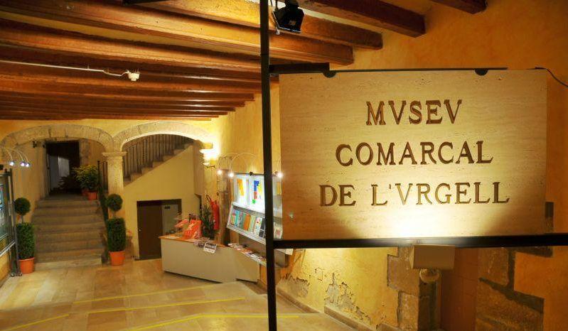 Dia Internacional dels Museus a Tàrrega
