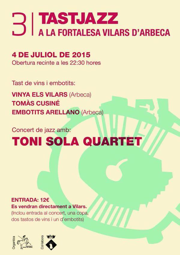 Tast Jazz