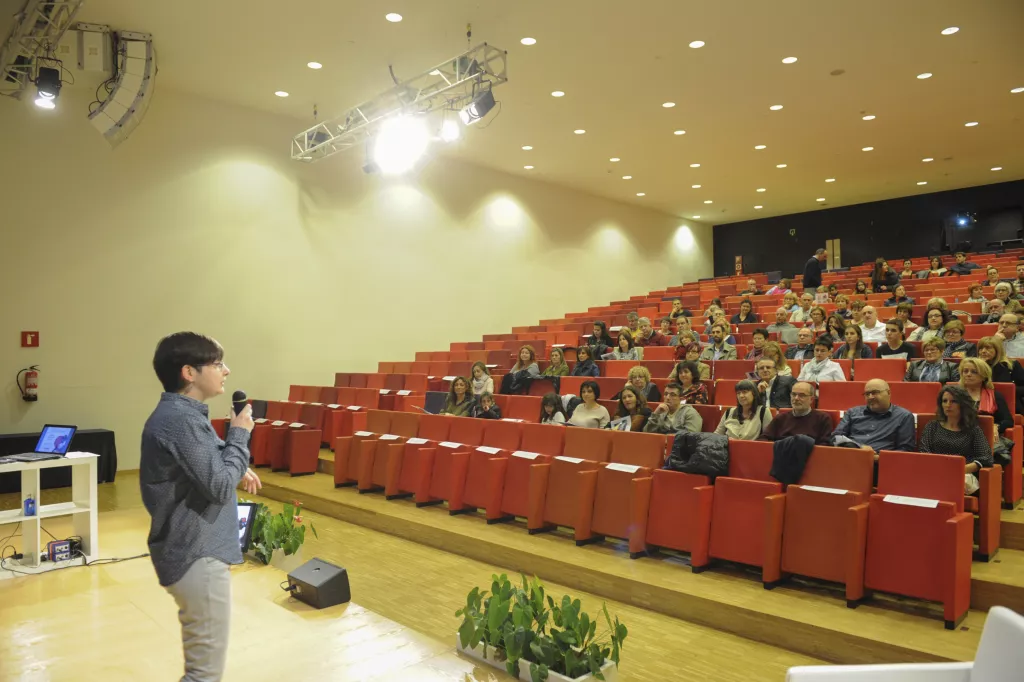 Taller: 'Un tastet d'Òpera' amb Maria Pilar Saiz Vela