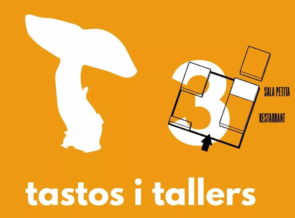 Fira Alimentació i Salut - Slow Food