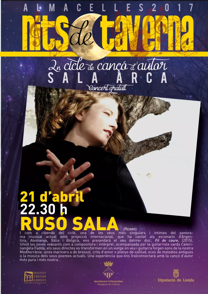 Rusó Sala