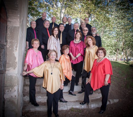 Grup Vocals Teclam's