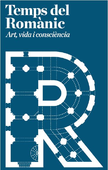 Temps del Romànic. Art, vida i consciència