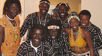 Teranga. El llegat dels griots del Senegal