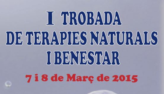 Trobada de teràpies naturals i benestar