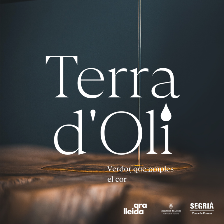 Terra d'Oli