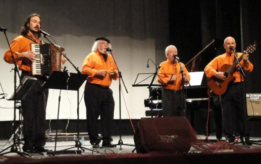 Cicle d'havaneres: Arrels de la Terra Ferma