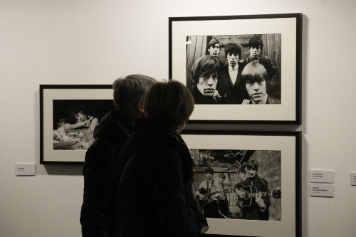 Terry O’Neill. El rostre de les llegendes