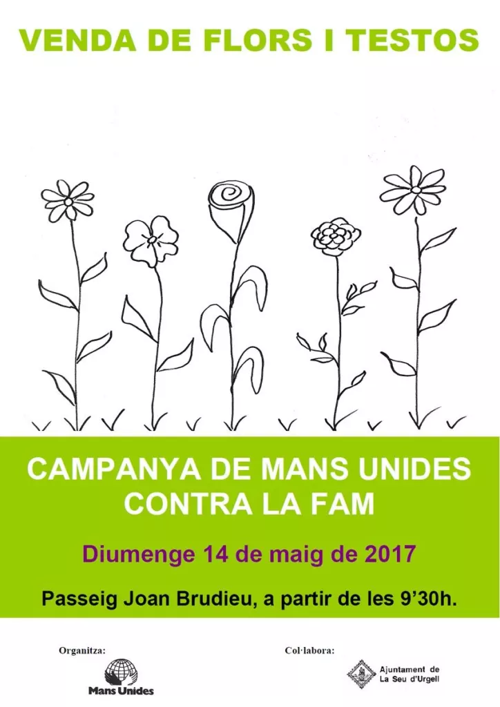 Testos solidaris