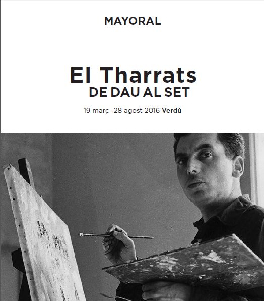 El Tharrats de Dau al Set