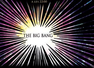 The Big Bang