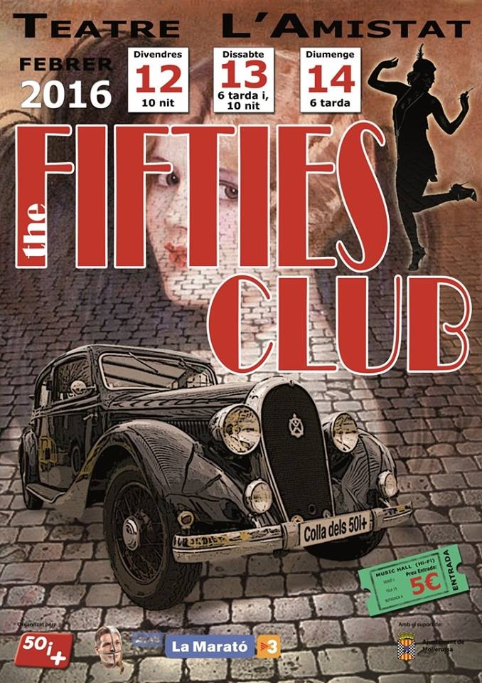 The Fifties Club