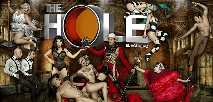 The Hole