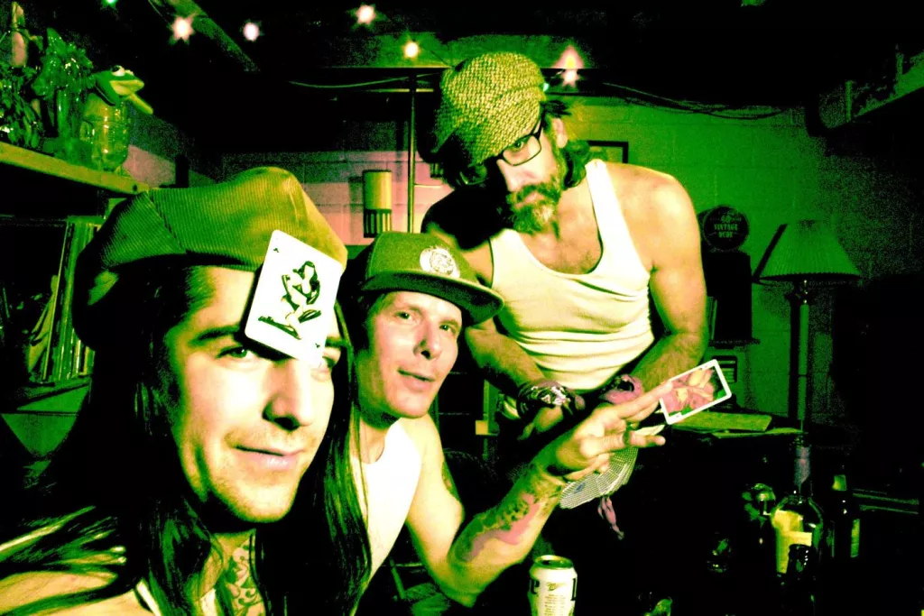 The Muggs