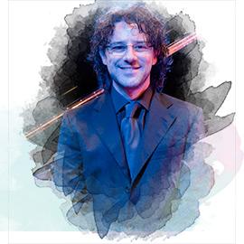 Antonio Tolmos