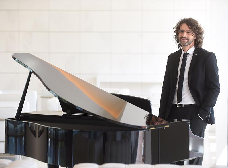 Energy Tolmos Piano