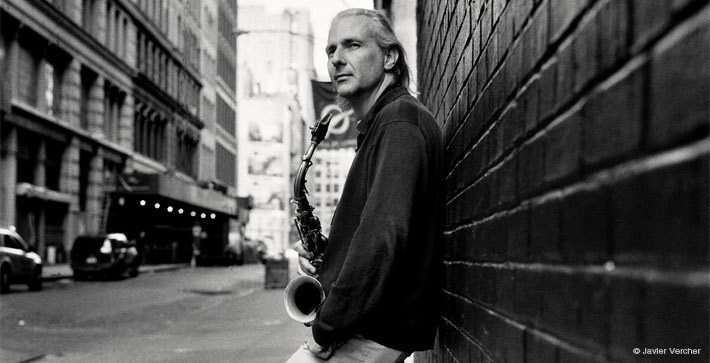 Toni Saigi Trio feat. Perico Sambeat