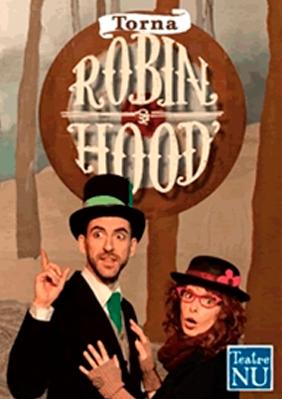Torna Robin Hood