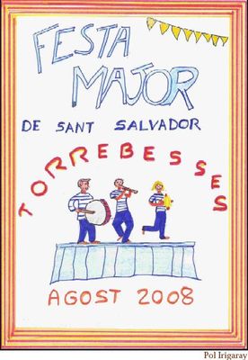 Festa Major de Sant Salvador