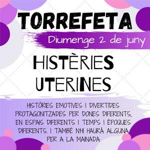 Histèries Uternies