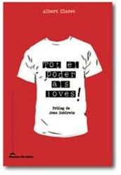 Presentació del llibre 'Tot el poder als joves'