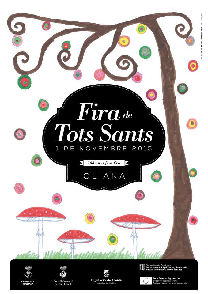 Fira de Tots Sants