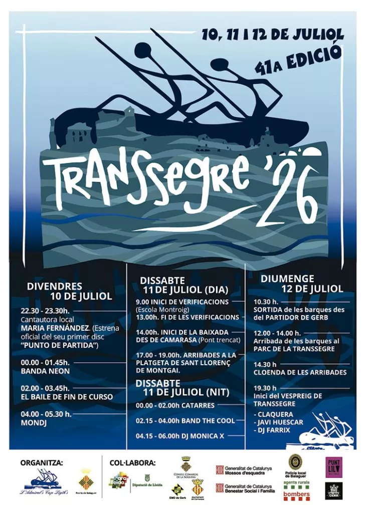 Transsegre