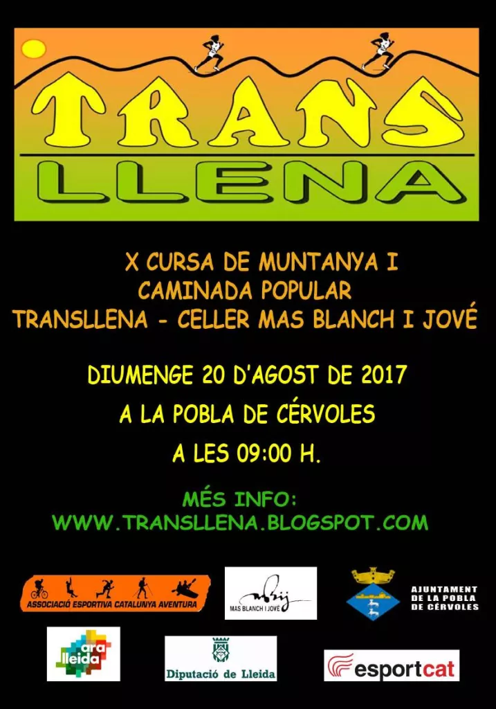 La Transllena