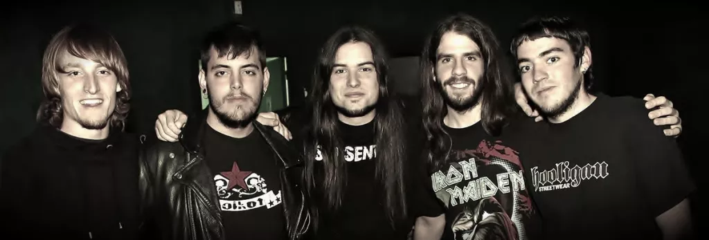 Trasteando / trasteandorock.bandcamp.com