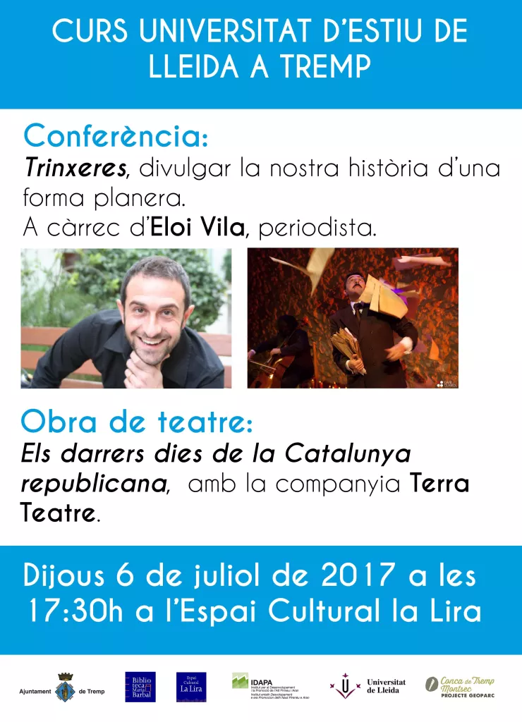 Trinxeres