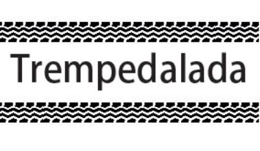 XI Trempedalada