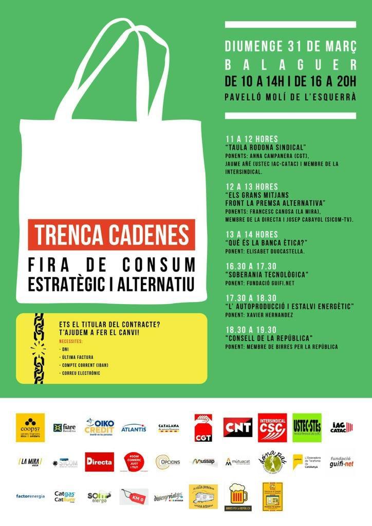 Trenca cadenes