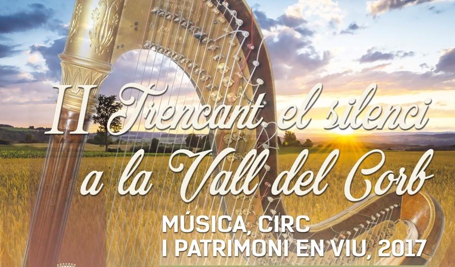'Trencant el silenci'