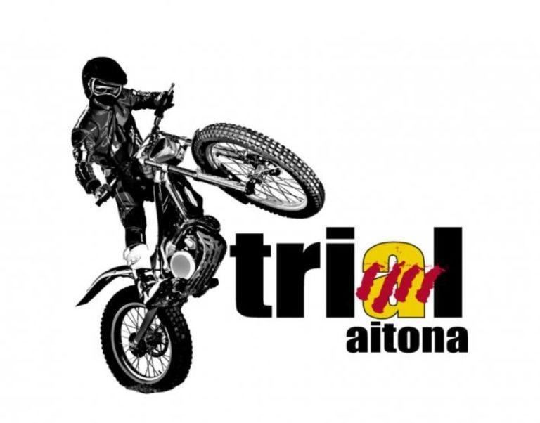 Prova Campionat de Catalunya de Trial