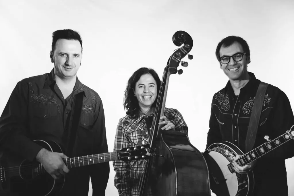 Lluís Gómez Dotze Contes Trio!