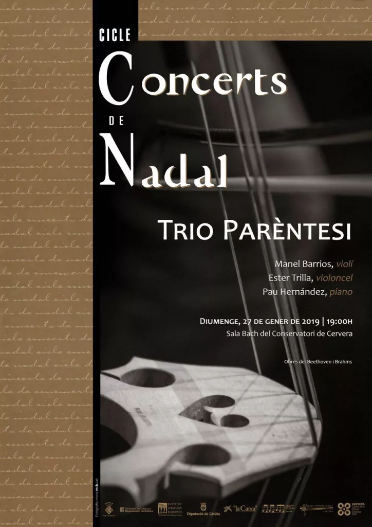 Trio Parèntesi