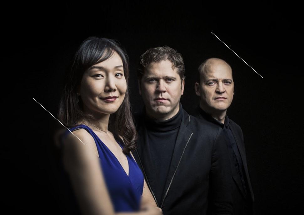 Triple Concert de Beethoven