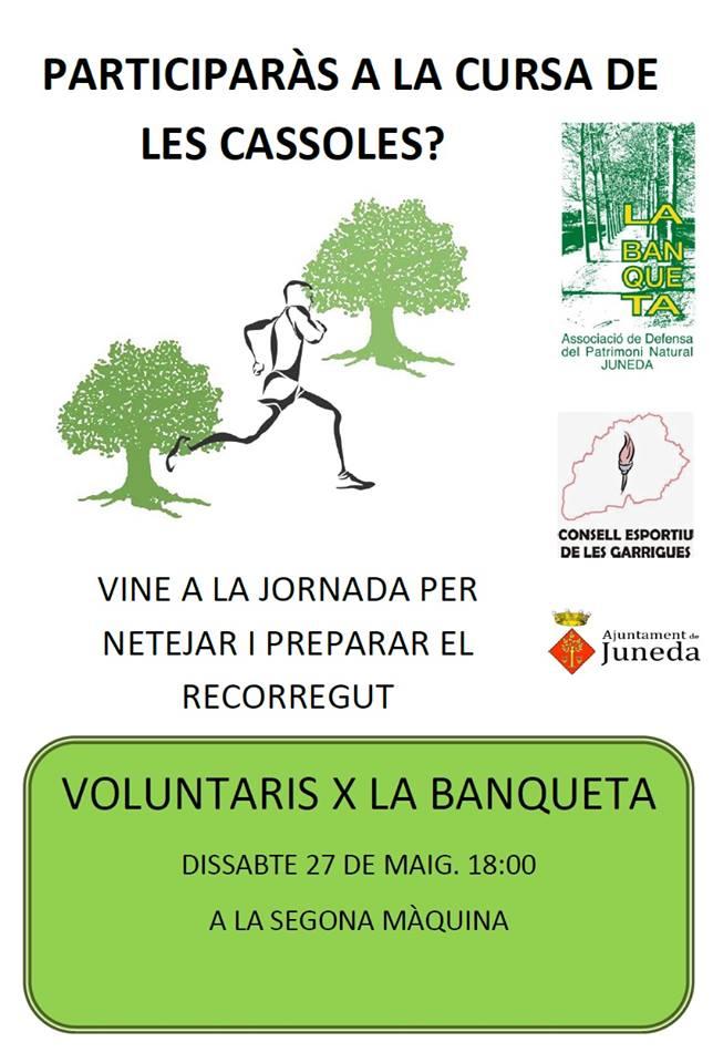 Premi comarcal i Trobada feinera
