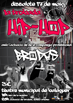 Trobada Hip-Hop