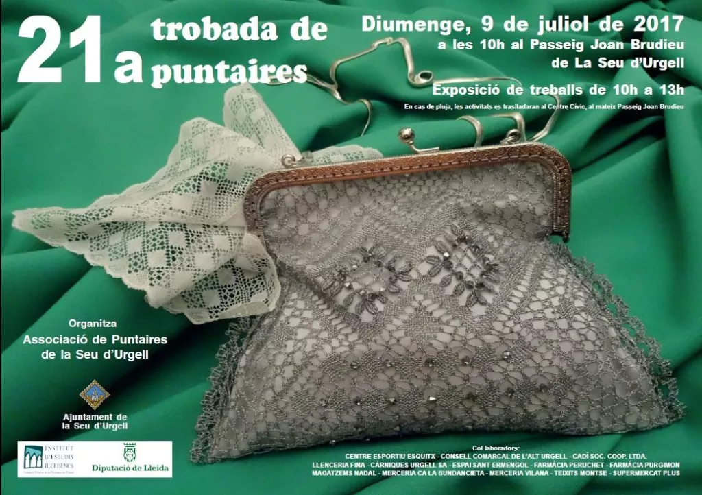Trobada de Puntaires