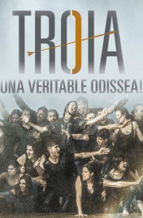 Troia, una veritable odissea!